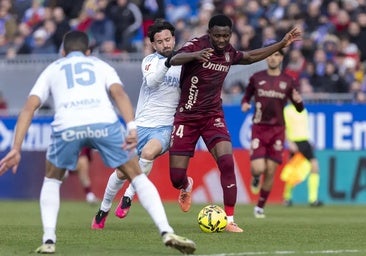 Oportunidad de oro para el Córdoba CF ante un Leganés que permanece en trance