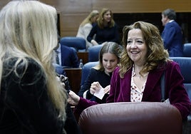 El Gobierno de Ayuso afirma que el Hospital de Torrejón tiene menos listas de espera que la media y ha aumentado su actividad asistencial