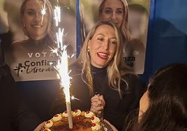 Comienza la campaña en la Extremadura más derechizada