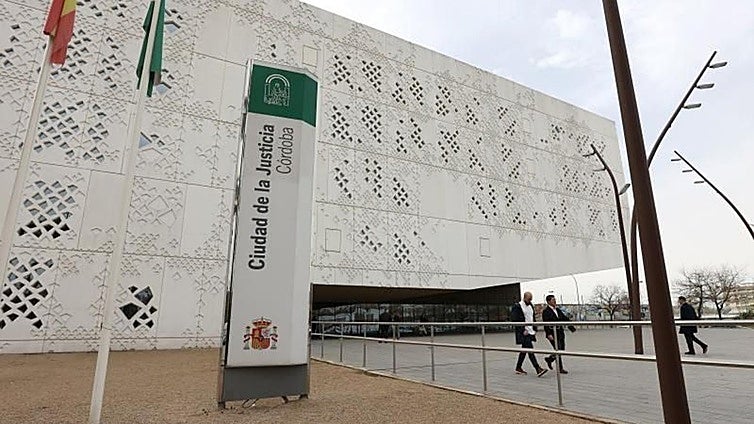 Piden orden de alejamiento para una mujer que destrozó el coche de su vecina con un mazo en Priego de Córdoba