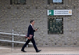 Un juzgado investiga en Córdoba a un hombre por agresión sexual tras fugarse con la hija de su pareja de 15 años y tener cinco hijos con ella