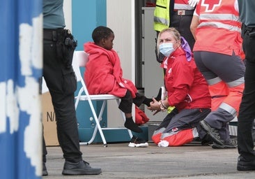 Andalucía aumentará en 440 plazas su capacidad para acoger a menores inmigrantes tras la imposición del Gobierno