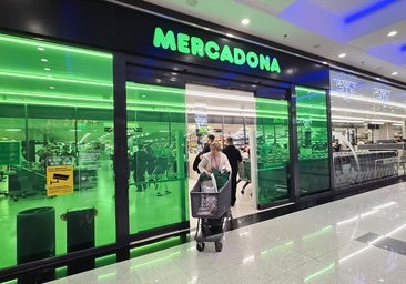 Horarios especiales de Mercadona para el festivo del sábado 6 de diciembre, Día de la Constitución