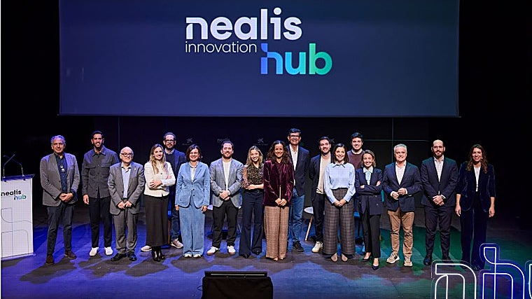 Nealis presenta un nuevo hub de innovación que pretende alcanzar 45 millones de euros en inversión para 2030