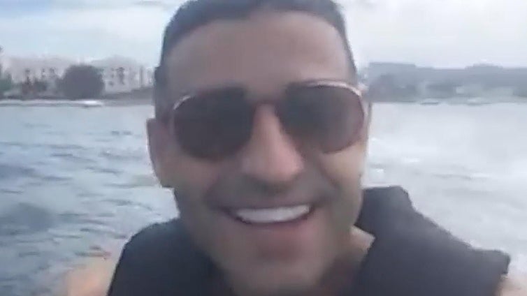 Detenido un famoso alunicero de la banda del Niño Sáez por el secuestro del butronero Niño Juan