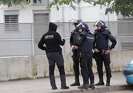 Detenido un hombre en Córdoba por tráfico de drogas con 2,8 kilos de cocaína en su trastero