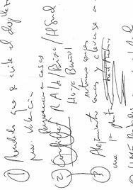 Un manuscrito de Pradas pedía «elevarse a mínimo una primera planta» pero no se incluyó en la alerta de la dana