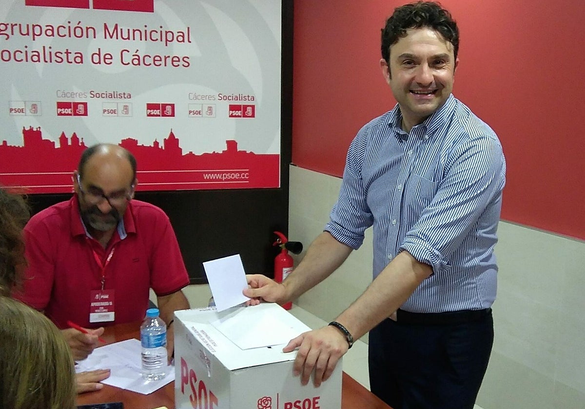 Enrique Pérez Romero