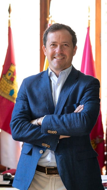 Carlos Velázquez Romo