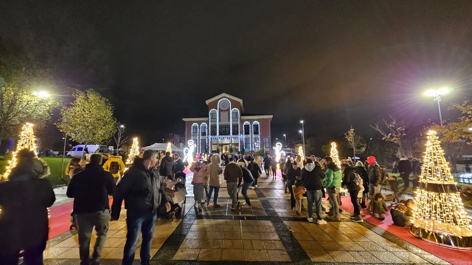 Arroyo de la Encomienda (Valladolid)