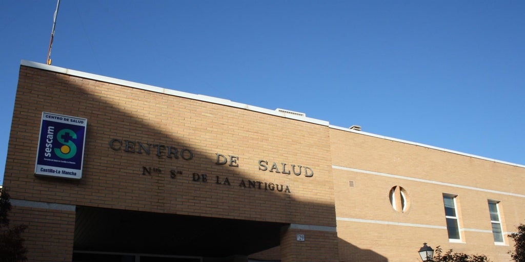 Herido por un arma de fogueo un joven de 21 años en Mora