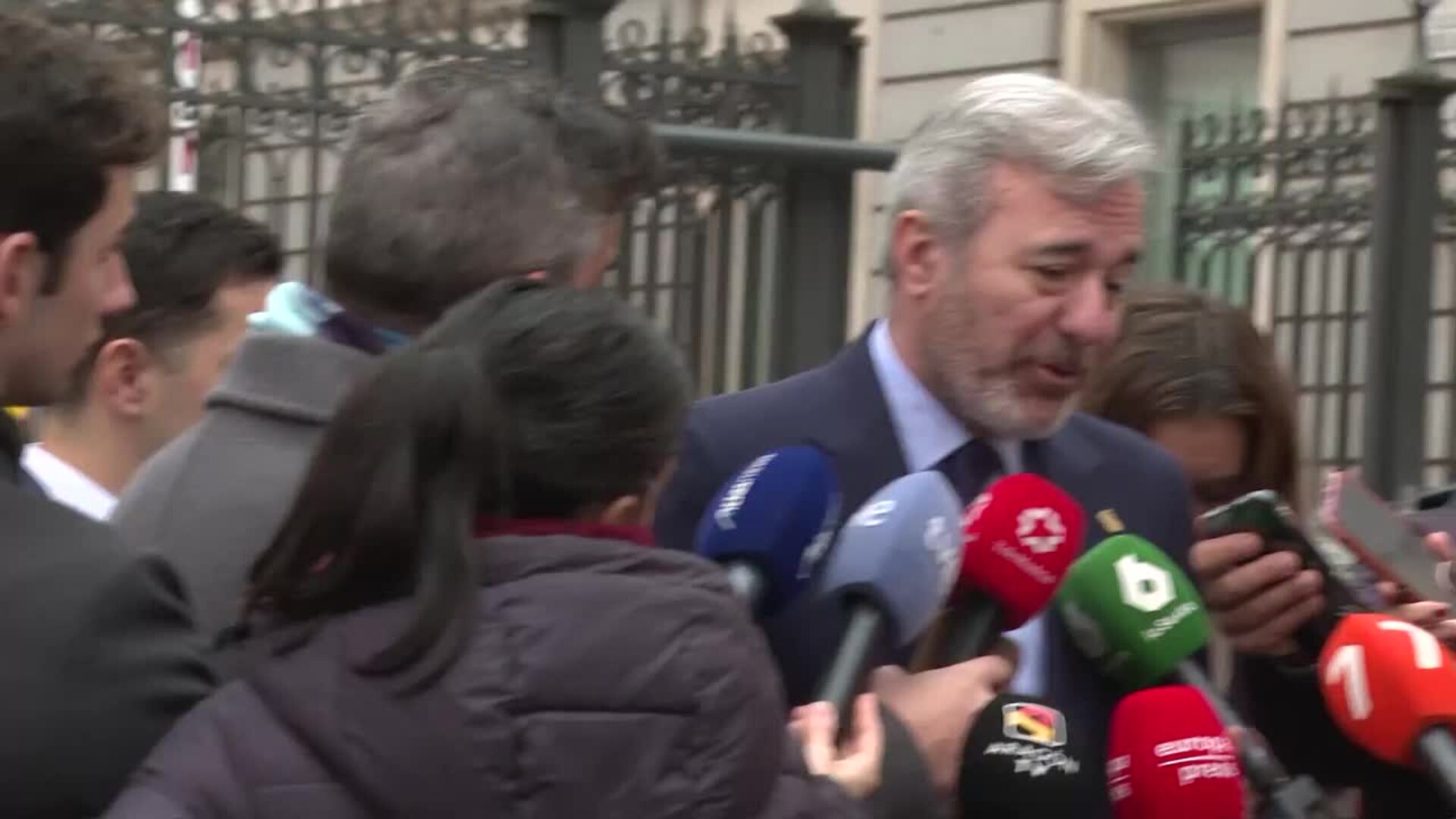 Azcón: &quot;No hay razones para que presupuesto que presentamos no pueda tener votos suficientes&quot;