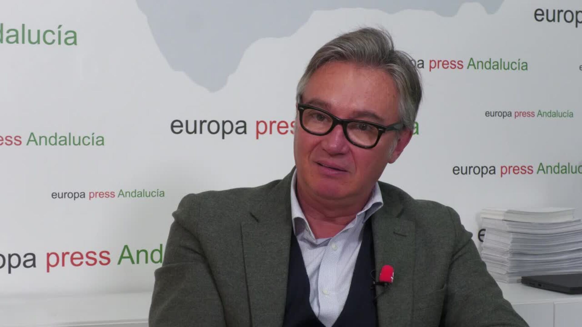 Gavira: &quot;Si Moreno no consigue mayoría absoluta intentará pactar con PSOE-A&quot;