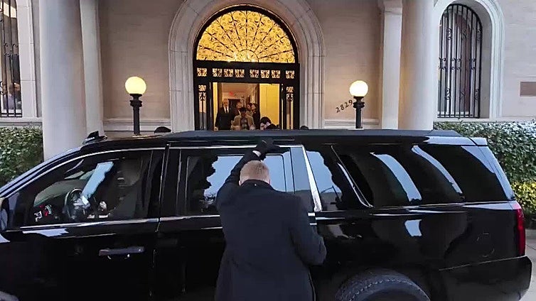 Sheinbaum dice que la reunión con Trump fue muy positiva y trabajarán en temas comerciales