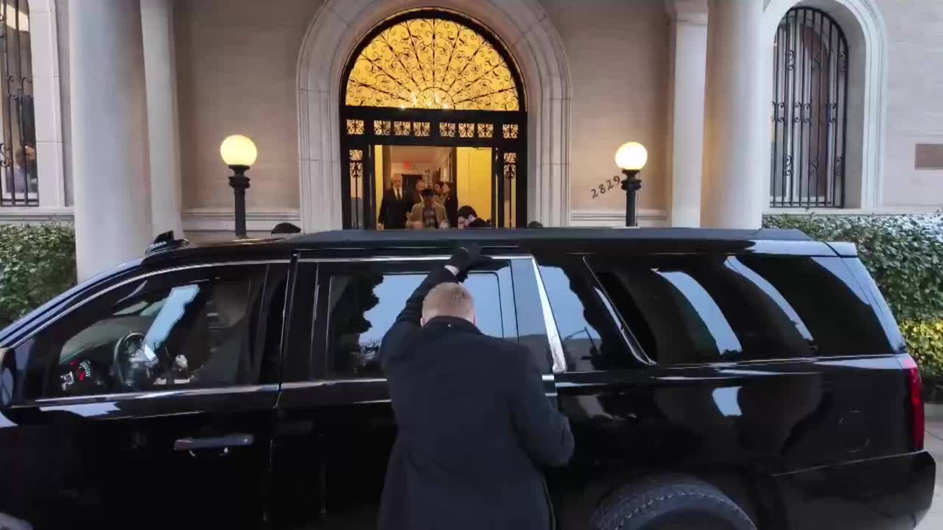 Sheinbaum dice que la reunión con Trump fue muy positiva y trabajarán en temas comerciales