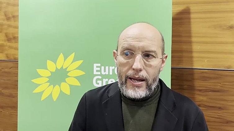 Los verdes europeos definen en Lisboa su estrategia para frenar a la extrema derecha