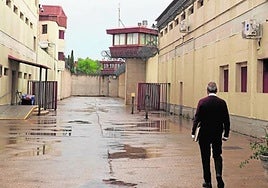 Una reclusa de Valladolid ve aumentada su pena al pillarla con un condón lleno de droga tras un 'vis a vis'