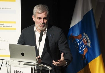 Coalición Canaria se plantea retirar su apoyo a Sánchez por excluir a Clavijo de la cumbre con Marruecos