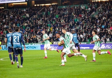 El Córdoba CF busca renacer de sus cenizas ante un Leganés en plena crisis