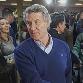 El PP da orden de exprimir el caso Salazar y lo lleva a la campaña extremeña