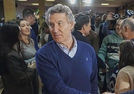 El PP da orden de exprimir el caso Salazar y lo lleva a la campaña extremeña