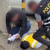 La Policía Nacional peruana detiene al principal sospechoso del asesinato de la adolescente Silvia Rodríguez en 2010