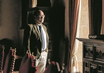 Antonio López: «El actual modelo de enseñanza de Medicina no puede continuar»