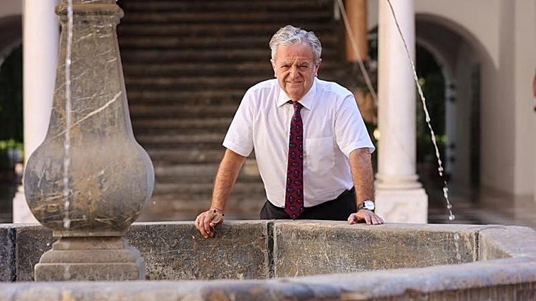 El presidente de la Diputación de Córdoba es uno de los que menos cobra de España