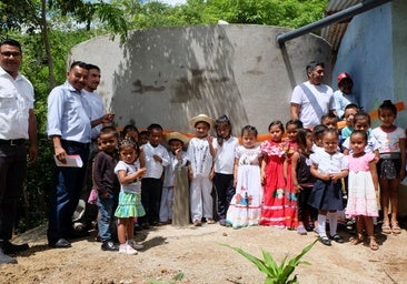 Proteger derechos y cooperar fuera como 'marca Castilla y León'