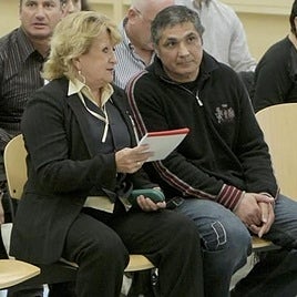 Poderosos 'vor' de las mafias exsoviéticas se alían con Putin en la guerra de Ucrania