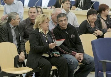 Poderosos 'vor' de las mafias exsoviéticas se alían con Putin en la guerra de Ucrania