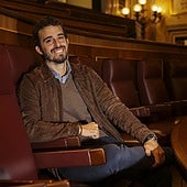 Carlos H. Quero: «Hay que atajar la compra de vivienda por parte de las grandes fortunas. La clase media está desvalijada»