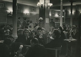 El fin de las tertulias: la nueva moda de no dejarse ver