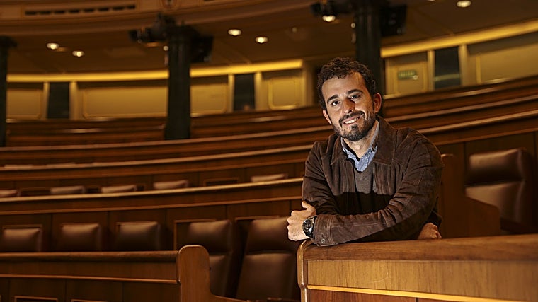 Quero, in the interview with ABC