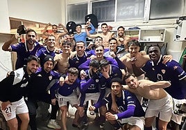 1-0: El Deportivo Guadalajara respira en la tabla tras vencer al Osasuna B