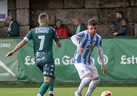 1-0: El Talavera emborrona su éxito copero con una derrota que le pone colista