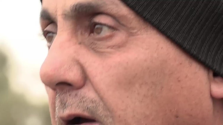 Se agota la esperanza en Siria de encontrar a los desaparecidos