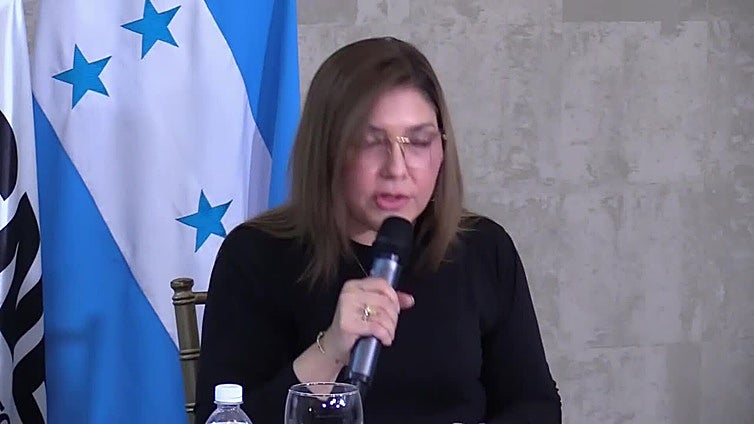 Parálisis del escrutinio y pedido de nulidad agravan incertidumbre electoral en Honduras