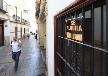 El 47% de los que viven en alquiler en Castilla-La Mancha están en riesgo de pobreza