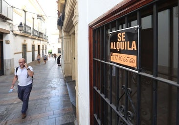 El 47% de los que viven en alquiler en Castilla-La Mancha están en riesgo de pobreza