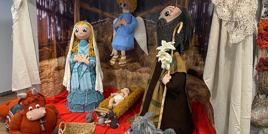 La cofradía de la Santa Caridad llama a intensificar la solidaridad en Navidad por el repunte de la vulnerabilidad en Castilla-La Mancha