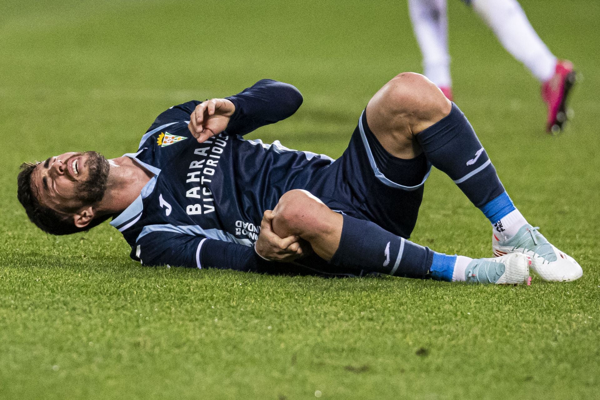 El anodino empate del Córdoba ante el Leganés, en imágenes