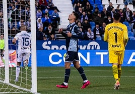 Así se encuentra el Córdoba CF en la clasificación tras empatar ante el Leganés