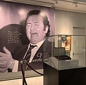 Sala expositiva 'Alcalde Manuel Baena Jiménez'