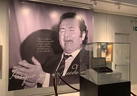 El Ayuntamiento de Puente Genil traslada la Sala Fosforito a la Casa de la Cultura