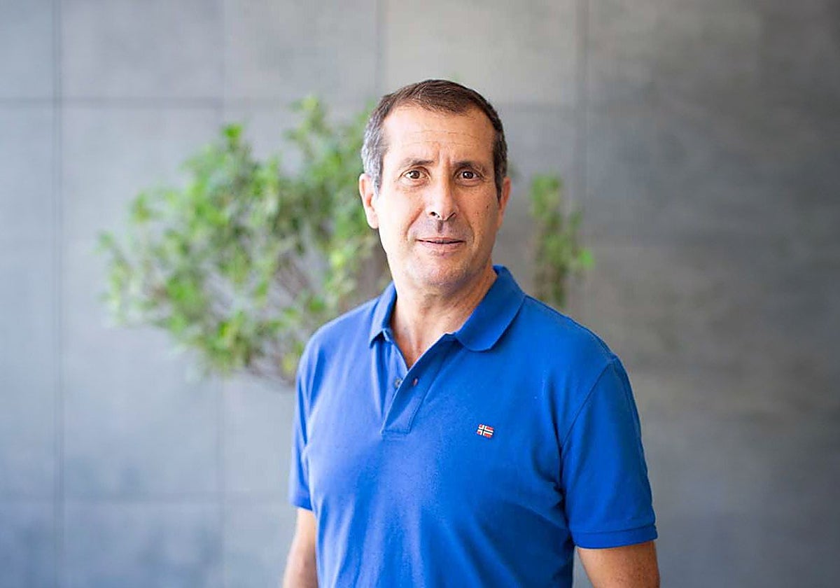 Miguel Ruiz Veguilla