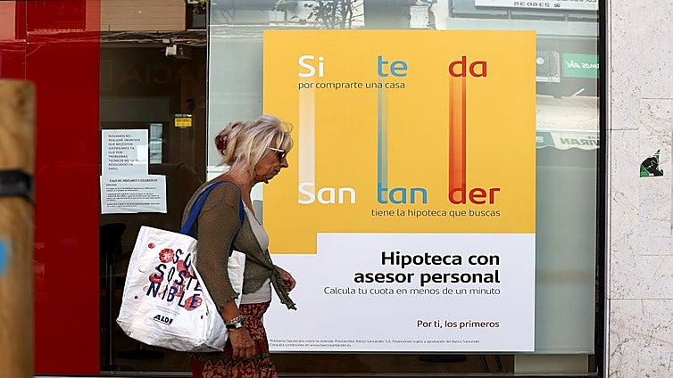 Andalucía registra el mayor número de hipotecas de los últimos 15 años