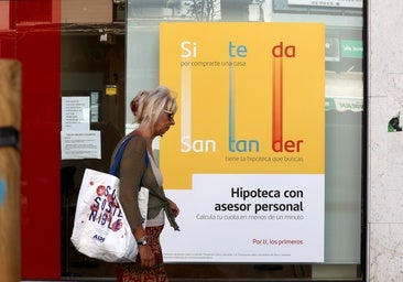 Los andaluces han comprado más viviendas en este 2025