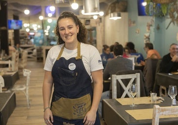 El talento con sangre gallega vuelve a casa con un contrato indefinido y otro de alquiler