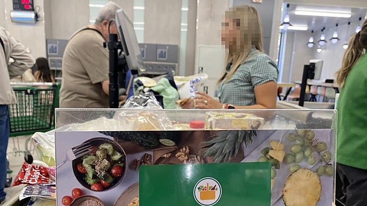 Horarios especiales de Mercadona para el festivo del lunes 8 de diciembre